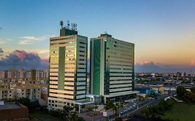 Mais Hotel Aeroporto Salvador